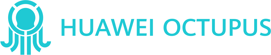 Huawei Octopus